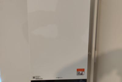 FARA COMISIOANE apartament cu 2 camere incalzire pardoseala centrala gaz - 3