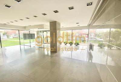 PENTHOUSE SUPERB/COMPLET MOBILAT/SCOALA AMERICANA/2 PARCARI SUBT - 36