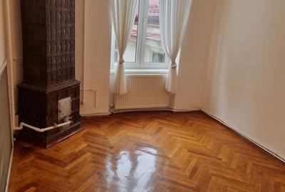 UNUVERSITATE-BATISTEI, LANGA METROU, AP CU 2 CAM PENTRU BIROURI - 9