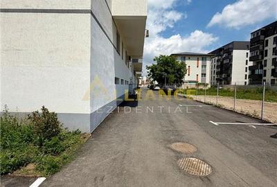EXCLUSIVITATE | Apartament 2 camere - decomandat + Parcare Subterana - 2