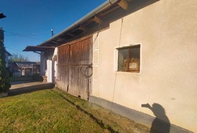 Casa de vanzare/schimb in Panticeu cu gradina mare - 8