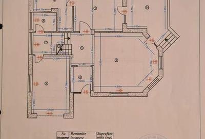 Resedinta Erou Iancu Nicolae, teren 700mp, constructie 2016,P+1+M, garaj,gradina - 7