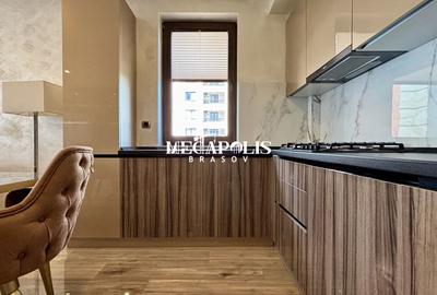Apartament 4 camere | Confort Lux | Parcare | Isaran Residence - 16