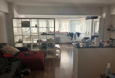 Apartament cu 1 camera in zona Podul de Fier - 1