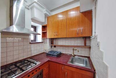 Iancu de Hunedoara - Dorobanți | Garsonieră | Liniște | 43 Mp - 8