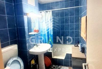 2 Camere | 50 mp | Balcon | Centrală Proprie | Marasti/Expo Transilvania - 6