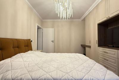 Duplex Modern complet mobilat utilat Langa M.City - 9