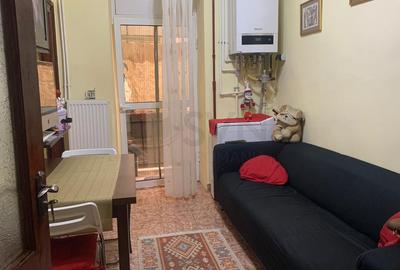 REA1007564 2 Camere Magheru Ateneu Roman Calea Victoriei - 8