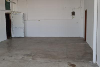 SC Vimak Imobiliare inchiriaza hala zona Bartolomeu. - 5