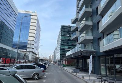 Spatiu comercial de inchiriat in Upground Rezidential - 8