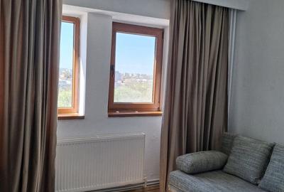 Gară - BCR apartament 3 camere de locuit nchiriat - 8