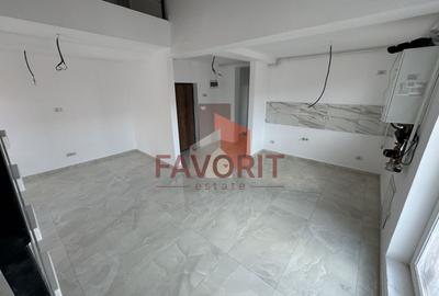 Apartament pe 2 nivele. Aproape de LIDL. Disponibil imediat - 4
