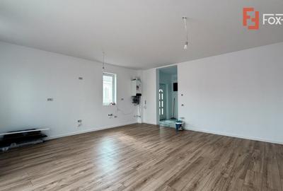 COMISION 0% Duplex cu 4 camere si teren 280 mp, zona Remetea Mare - 5
