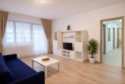 Apartament cu 2 camere decomandat în Timișoara