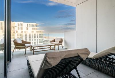 Penthouse 4 camere | 300 MP | ONE Mamaia Nord | Vedere spre Mare | Loc Parcare | - 18