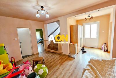 Casa S+P+M, 5 camere,  955 mp teren, zona Centru - 4