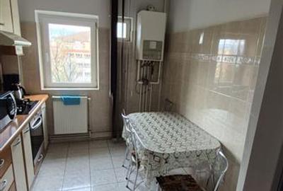 Apartament 2 camere decomandat bloc vila Racadau - 12