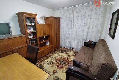 Apartament cu 3 camere de inchiriat in zona Soarelui - 5