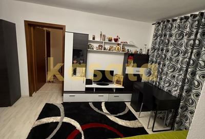Apartament cu 2 camere semidecomandat, mobilat în Floreasca