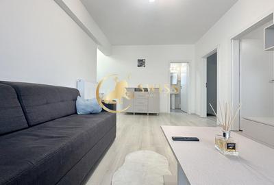 Apartament 3 camere | 2 bai | Parcare subterana | Zona MOL Calea Turzii - 2