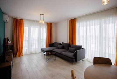 Apartament 2 camere Arbo cu parcare subterana inclusa - 4