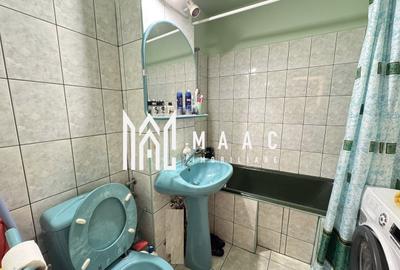 Apartament 3 camere | Decomandat | 2 Balcoane |  Valea Aurie - 5