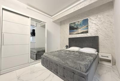 Apartament tip studio de vanzare Stefan Building Resort - Mamaia Nord - 1