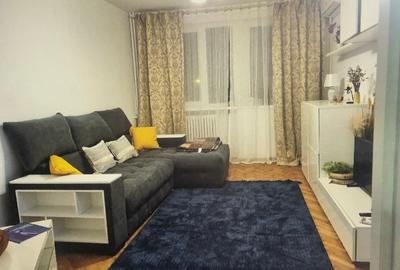 Apartament 2 camere - zona Gara - 89.500 euro (Cod E2) - 1