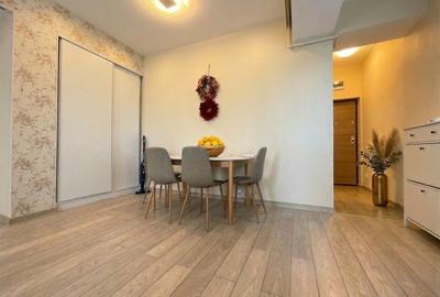 Apartament Premium Sirenelor 49-55 | Parcare Acoperită | 2 Balcoane - 1