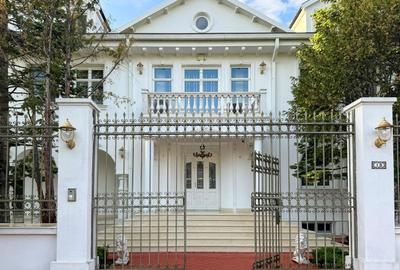 PROPRIETATE CU ENERGIE PURA |  Sanctuarul Eleganței și Rafinamentului - 2