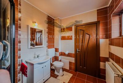 Apartament modern, cu terasa spatioasa, situat in Buna Ziua - 15