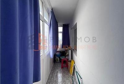 Apartament 3 camere cf 1 decomandat zona Micro 3 - 12