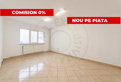 Spatiu Comercial 50 mp, Trafic Intens Auto si Pietonal, Vad Comercial - 1