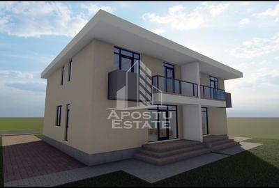 Duplex cu 5 camere la rosu in zona Calea Urseni - 6