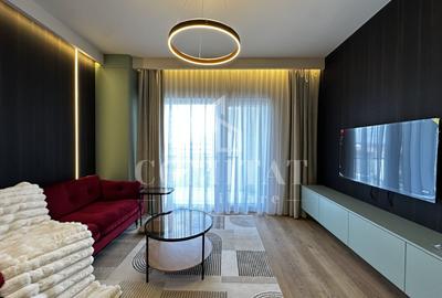 Apartament premium | Etaj intemediar | Zona Eroilor - Floresti - 4