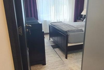 Apartament 2 camere Sebastian/13 septembrie - 8