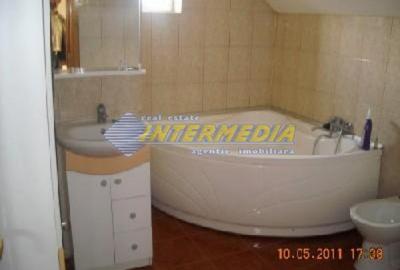 Casa noua de închiriat 4 camere  Cetate Alba Iulia - 4