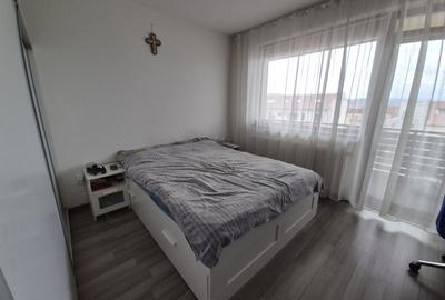 Apartament 3 camere, 60mp,etaj intermediar,zona SubCetate/Parc Poligon - 6