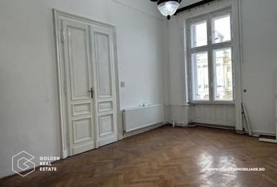 Spatiu birou, Bulevardul Revolutiei, Palatul Cenad, etaj 1 - 7