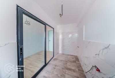 Casă P+M, teren 450 mp, in Pecica cartier Europa Grand Village - 21