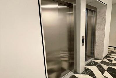 Petru Rares Loft / Apartament Premium/ Terasa 20m/ Parcare Optional / Metrou 3 m - 20
