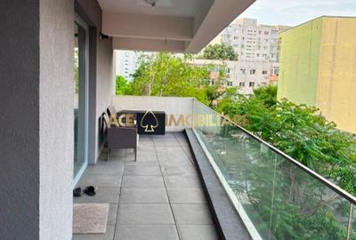 2 Camere de inchiriat | Banu Manta | Centrala proprie | Bloc Nou - 11