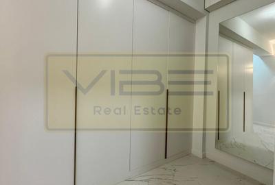 Penthouse 3 dormitoare I living+bucatarie I terasa generoasa I Tatarasi - 39