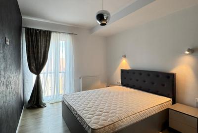 Ap cu 2 camere + parcare in Buna Ziua, prima inchiriere - 2