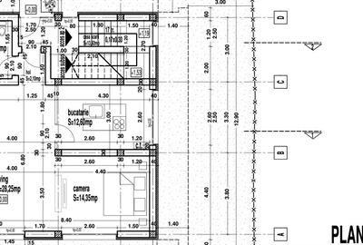 Casa individuala, ideal sediu firma in Andei Muresanu - 13