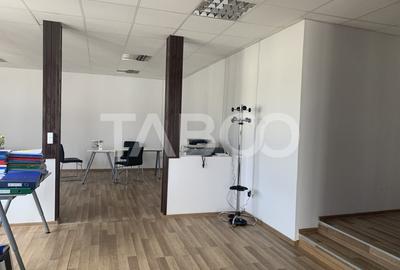 Spatiu comercial de inchiriat in zona Sub Arini din Sibiu - 7