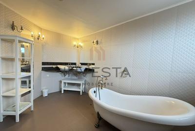 Penthouse elegant cu vedere spre oras-zona Mircea Eliade - 15