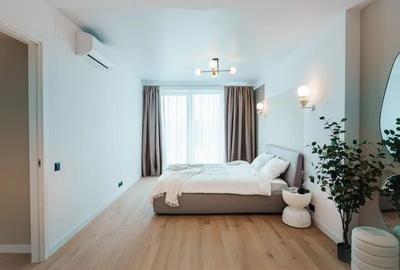 Apartament 2 camere | One Lake District | Faza 1 - 6
