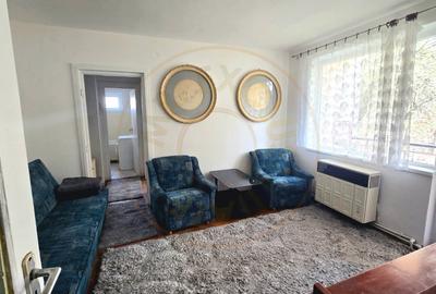 Chirie 2 Camere Satu Mare Central - 5