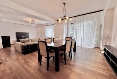 Apartament 3 camere Piata Floreasca - 1